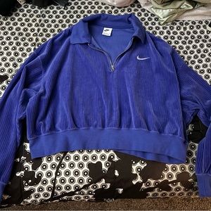 Nike sweater